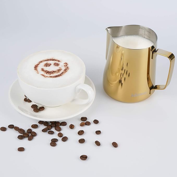 Milk Frother for Home Coffee: Comparing Simple Tools for a Better Coffee Bar Setup