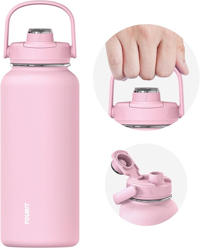 Water Bottle Organizer Ideas for Tumblers and Reusable Bottles