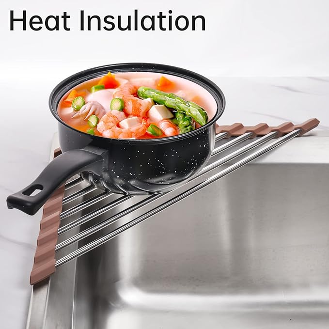 Frying Pan Set for Everyday Cooking: How to Choose Useful Sizes and Features