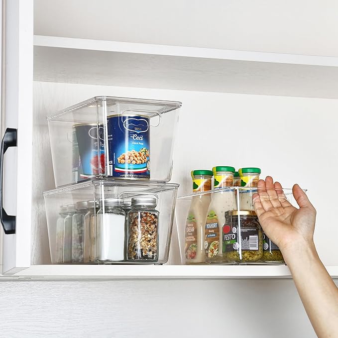 Under Sink Kitchen Organizer Ideas for Smarter Cabinet Storage