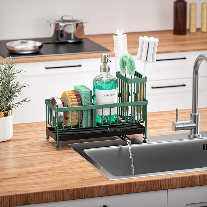 Dish Drying Rack Buying Guide: Choosing the Right Design for Your Kitchen
