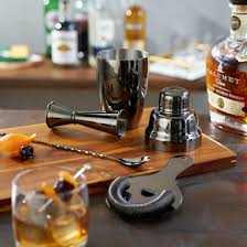 Bar Tools & Drinkware