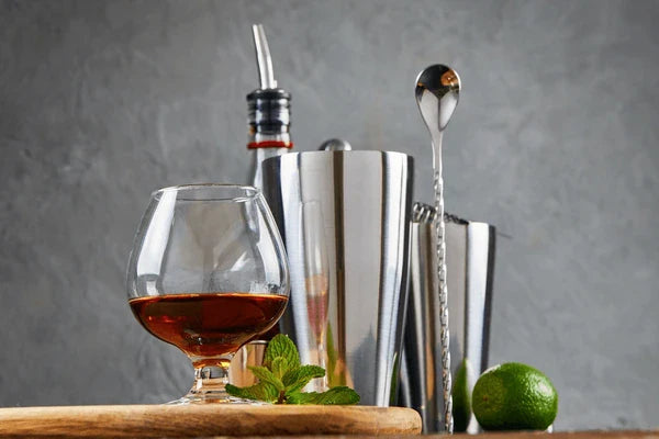 Bar, Wine & Beverage Tools