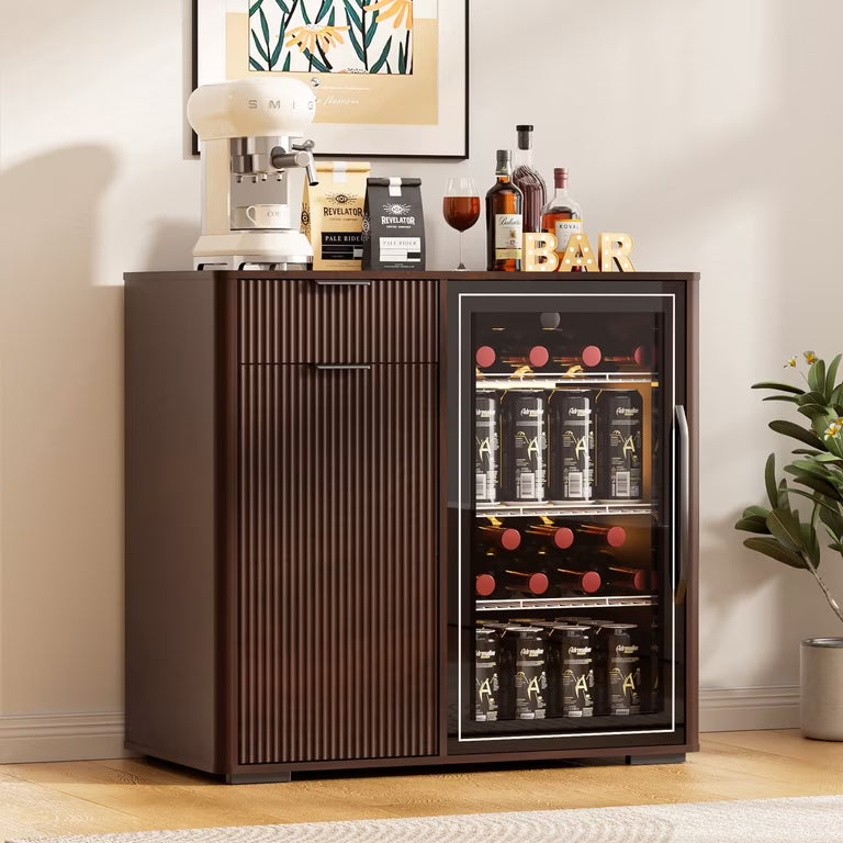 Beverage & Coffee Bar