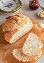 Bread, Loaf & Pastry Baking