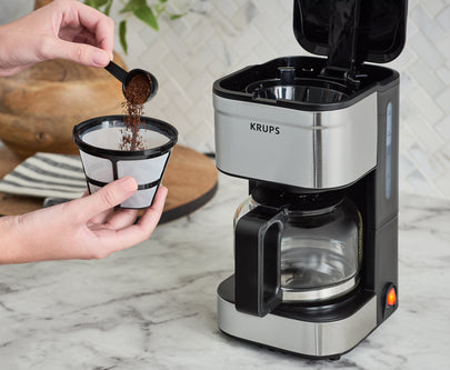 Coffee Parts & Accessories
