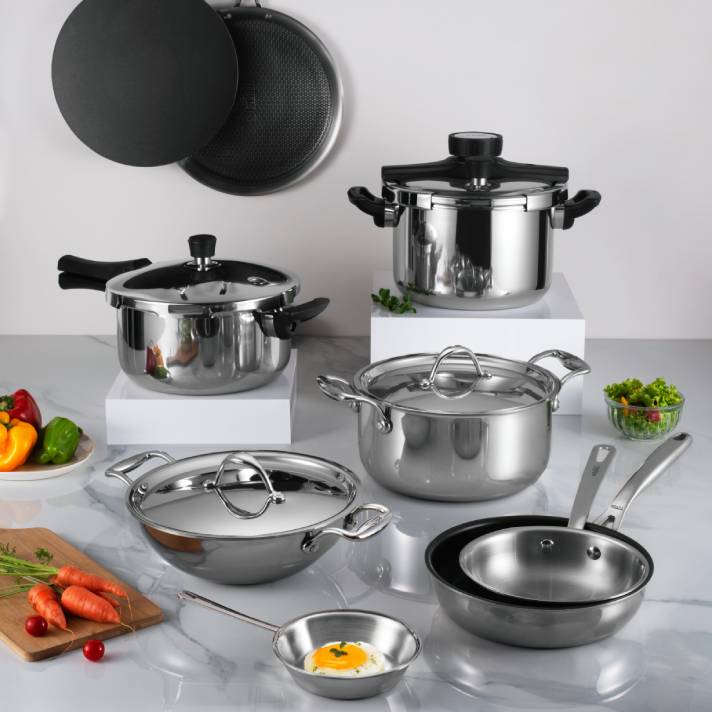 Cookware Sets