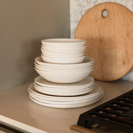 Dinnerware