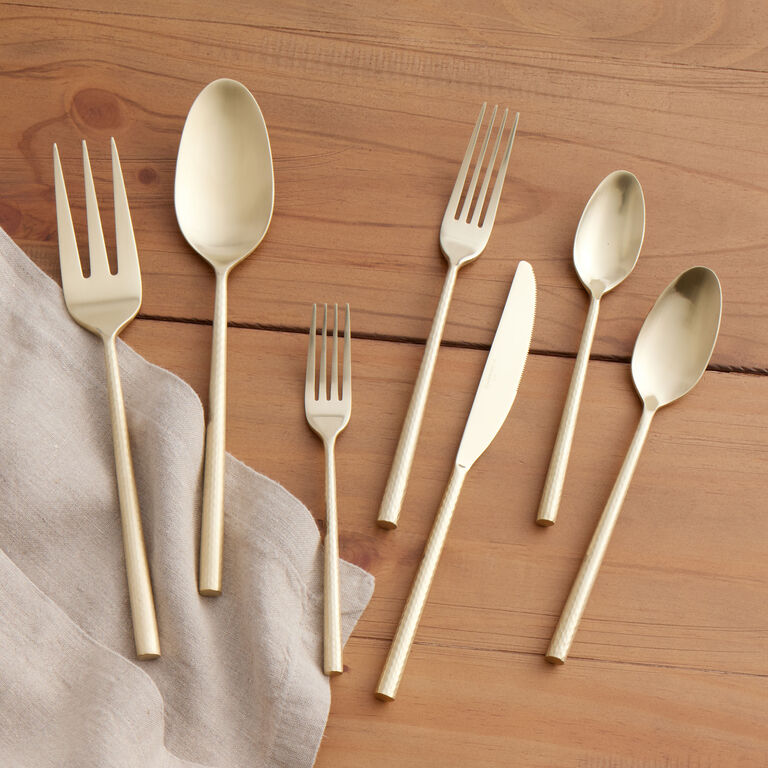Flatware