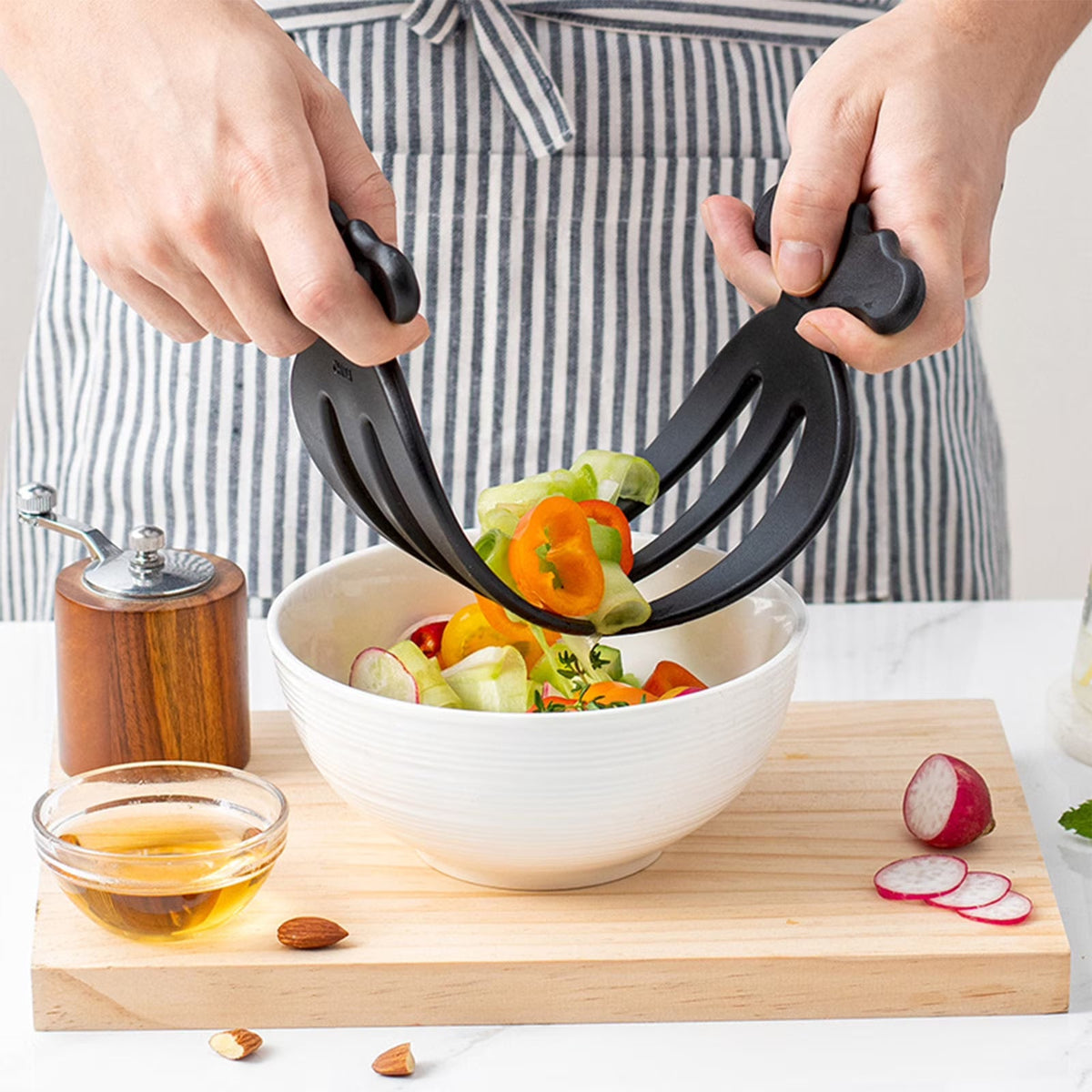 Food Prep & Mixing Tools