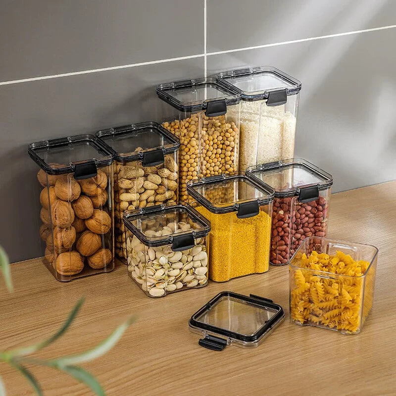 Food Storage