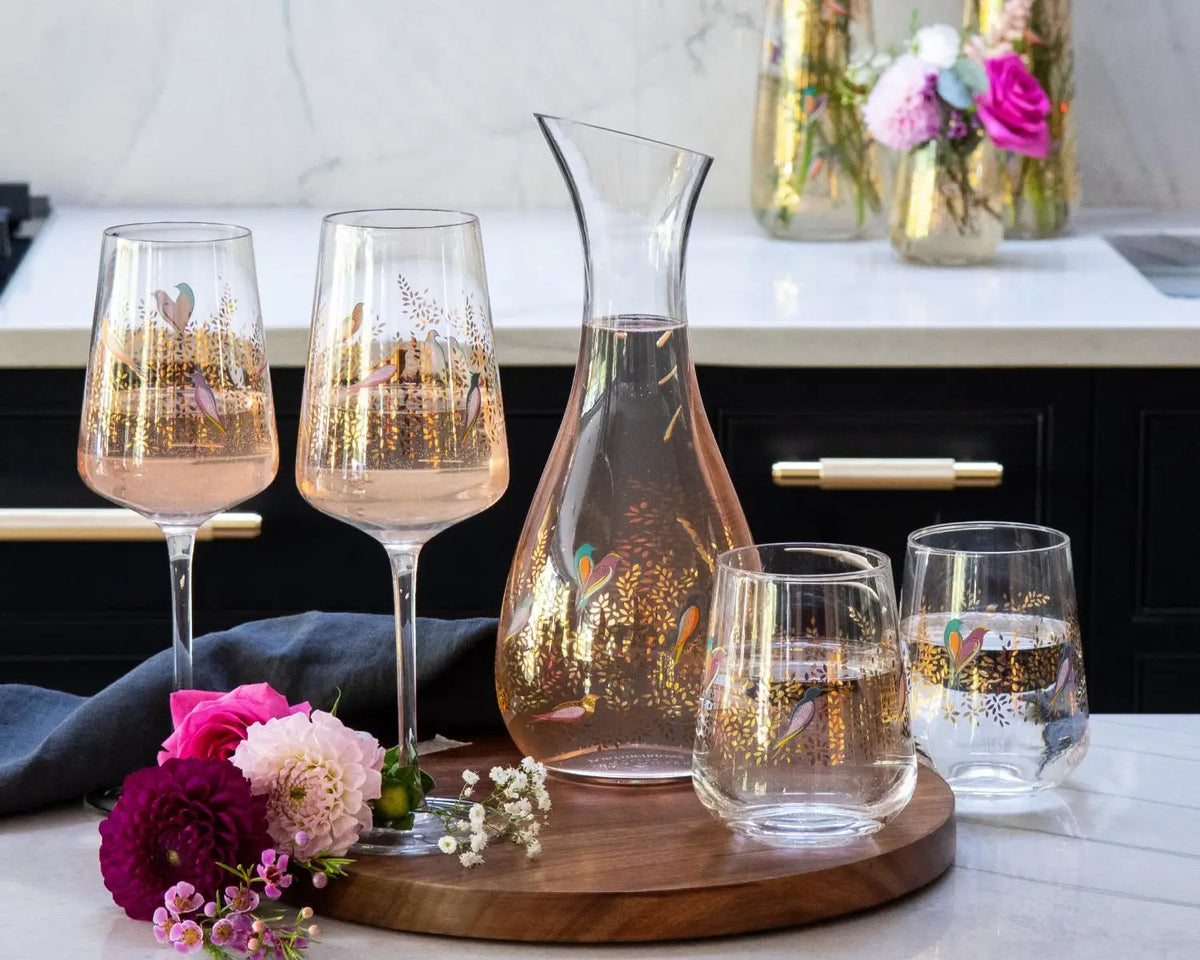Glassware & Drinkware
