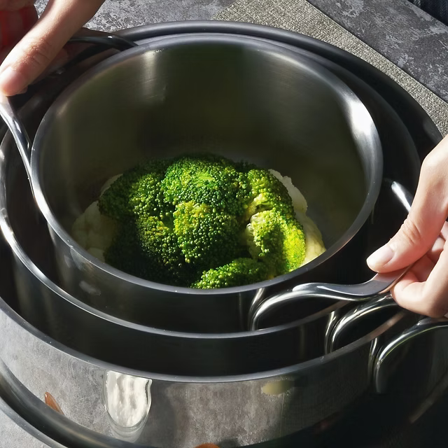 Global & Specialty Cookware