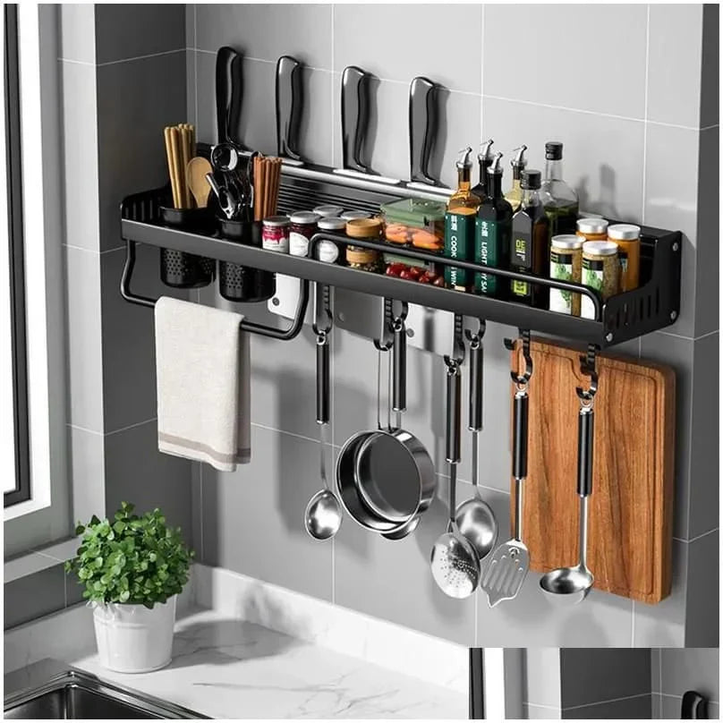 Racks & Holders
