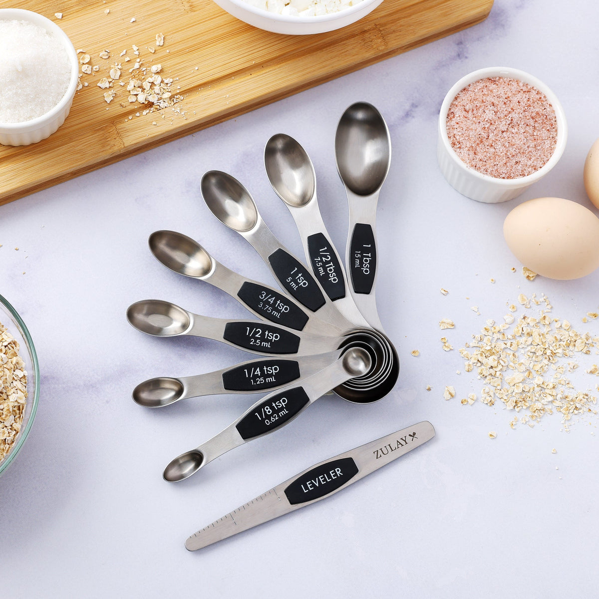 Measuring, Timing & Precision Tools