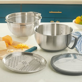 Mixing & Prep Tools