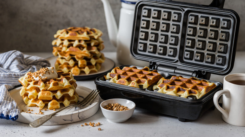 Specialty & Baking Appliances