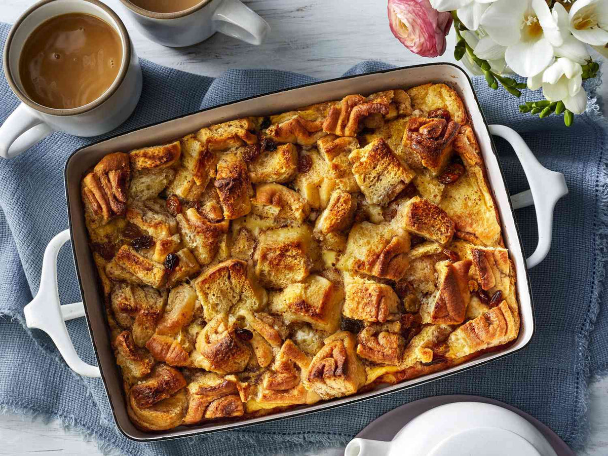 Specialty & Kids Baking