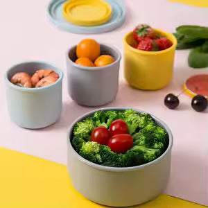 Travel & To-Go Food Containers