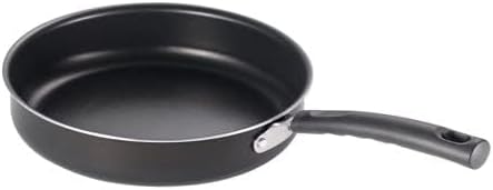 Tramontina Primaware 15-Piece Non Stick Cookware Set with Lids and Utensils, Aluminum Nonstick Pots and Pans Kitchen Set (Storm)