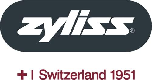 Zyliss Block, Plastic