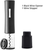 Automatic Bottle Opener for Red Wine Foil Cutter Electric Red Wine Openers Jar Opener Kitchen Accessories Gadgets Bottle Opener (Size : Style 8) (Style 1)