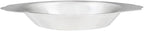 Soro Essentials- 8 oz. Stainless Steel Round Au Gratin Dish Set of 8- Serving Dish for Individual Serving Casseroles Lasagna and Cobblers Table Serving Dishes Casserole Dishes Individual Gratin
