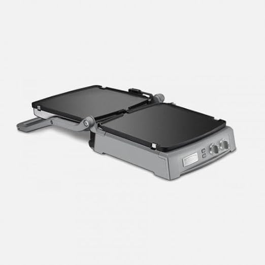 Cuisinart Griddler® Deluxe, Electric Griddle, GR-150NAS