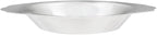 Soro Essentials- 10 oz. Stainless Steel Round Au Gratin Dish Set of 2 - Serving Dish for Individual Serving Casseroles Lasagna and Cobblers Table Serving Dishes Casserole Dishes Individual Gratin Dishes