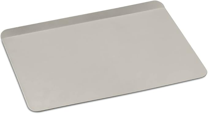 Cuisinart 17-Inch Chef's Classic Nonstick Bakeware Cookie Sheet, Champagne