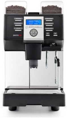 Mprob10capad Prontobar Espresso Coffee Machine/grinder