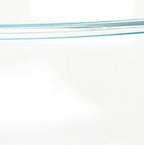 Pyrex Smart Essentials Glass Bowls with Plastic Lids, 8-Piece Set