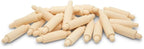 Wooden Mini Rolling Pin, 1-1/2 inches, Pack of 50, Perfect for Scrapbook Projects, Miniatures, Party Decor, and Crafts, by Woodpeckers