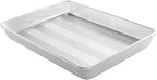 Nordic Ware Prism 13" X 18" High-Sided Sheet Cake Pan, 1 Pack