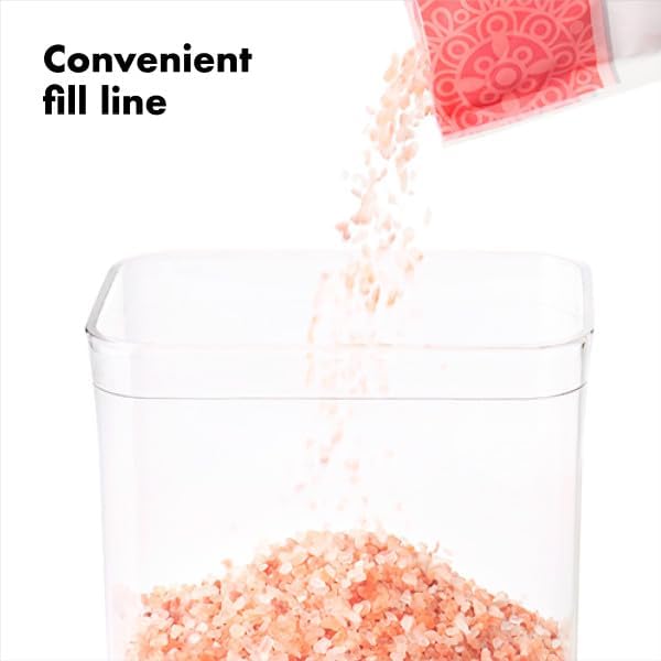 OXO Good Grips POP Container - Rectangle Medium 2.7 Qt