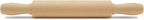 Wooden Mini Rolling Pin, 7 Inches Long, Pack of 25, Perfect for Fondant, Pasta, Baking in the Kitchen and Crafting, by Woodpeckers