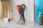 Ball Wide Mouth Glass Mason Jars with Lids and Bands, Used for Canning, Pickling, Juice, Jam, Jelly, Pint Size 16 Ounce (Pack of 6)