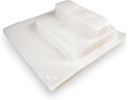 UltraSource - Chamber Machine Pouches 3 Mil Thickness, 12" x 12", Pack of 250 Vacuum Chamber Pouches, BPA-Free Pre-Cut Chamber Vacuum Sealer Bags with tear notch