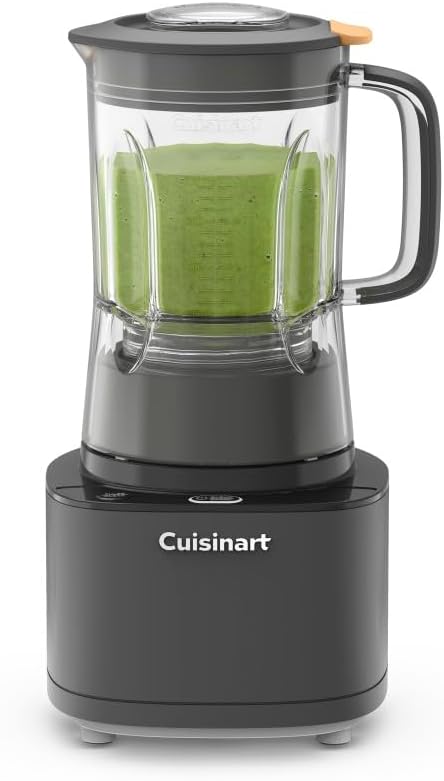 Cuisinart Soho™ 36 Oz Blender, Black