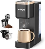 Tastyle Reusable Ground Filter Only for Coffee Maker Model 320IT / 330IC / 330CH / 330MF