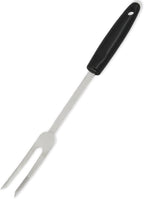Chef Craft Select Meat Cooking Fork, 13 inch, Stainless Steel