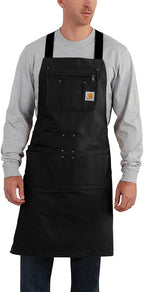 Carhartt Men's Firm Duck Apron