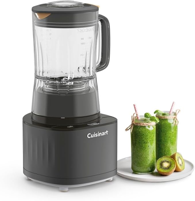 Cuisinart Soho™ 36 Oz Blender, Black