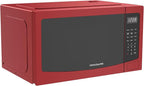 FRIGIDAIRE EMW1132-RED 1.1 cu. ft. 1000W Microwave, Red