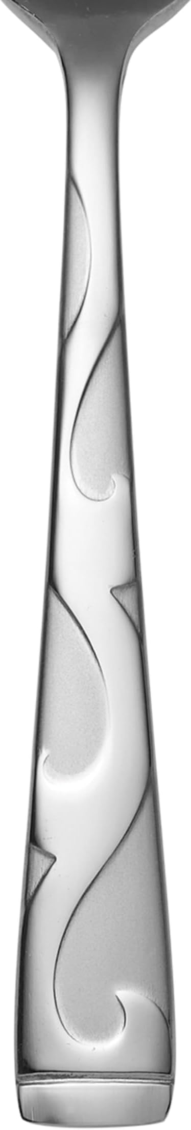Oneida Tuscany 20-Piece Flatware Set, Service for 4, Silver