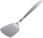 Chef Craft Select Turner/Spatula, 13.5 inch, Stainless Steel
