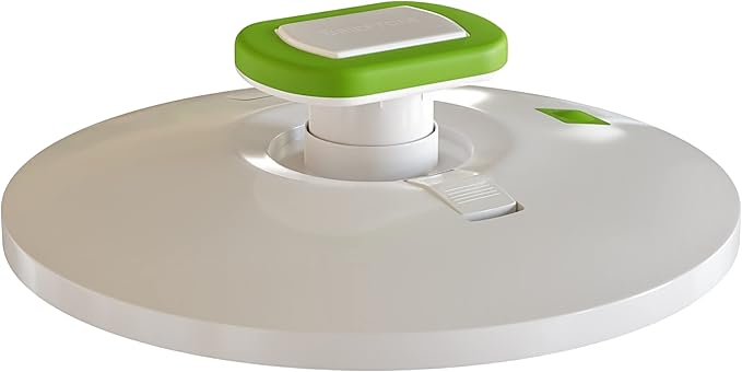 Lid for Brieftons QuickDry Salad Spinner