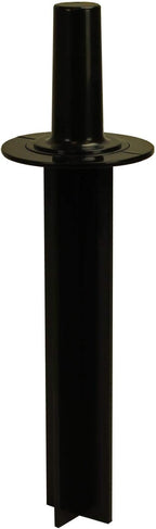 JLA-8 Professional Countertop Blender, Emulsifier 1200-Watt with 60-oz BPA Free Jar Stainless Steel Blades for Frozen Drinks, Smoothies, Sauces & More, Black