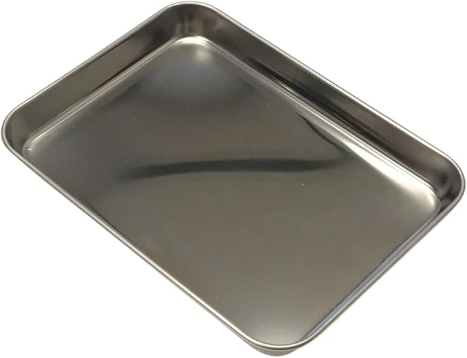 Toaster Oven Pan Compatible with Delonghi Model Numbers EO141164M, EO241250M, EO241264M, EO241265MC