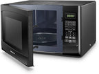 RV Built-In Microwave Oven | Perfect RV Replacement | 900W Power, 10 Power Levels | Easy-Clean Interior | LED Display | Quick-Cook Settings | RV-980B